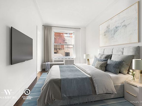 5th image of 640 W End Ave APT 1B