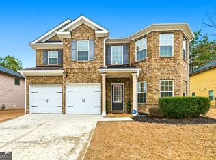 7648 Wrotham Cir, Atlanta, GA 30349