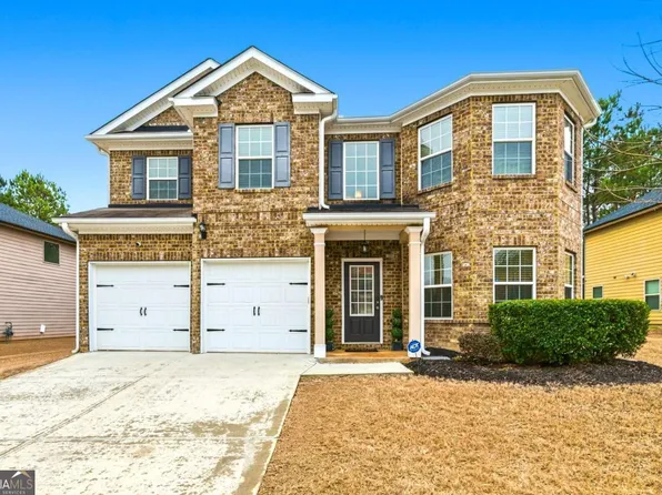 7648 Wrotham Cir, Atlanta, GA 30349