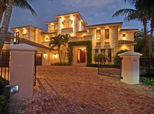 963 Evergreen Rd, Delray Beach, FL 33483