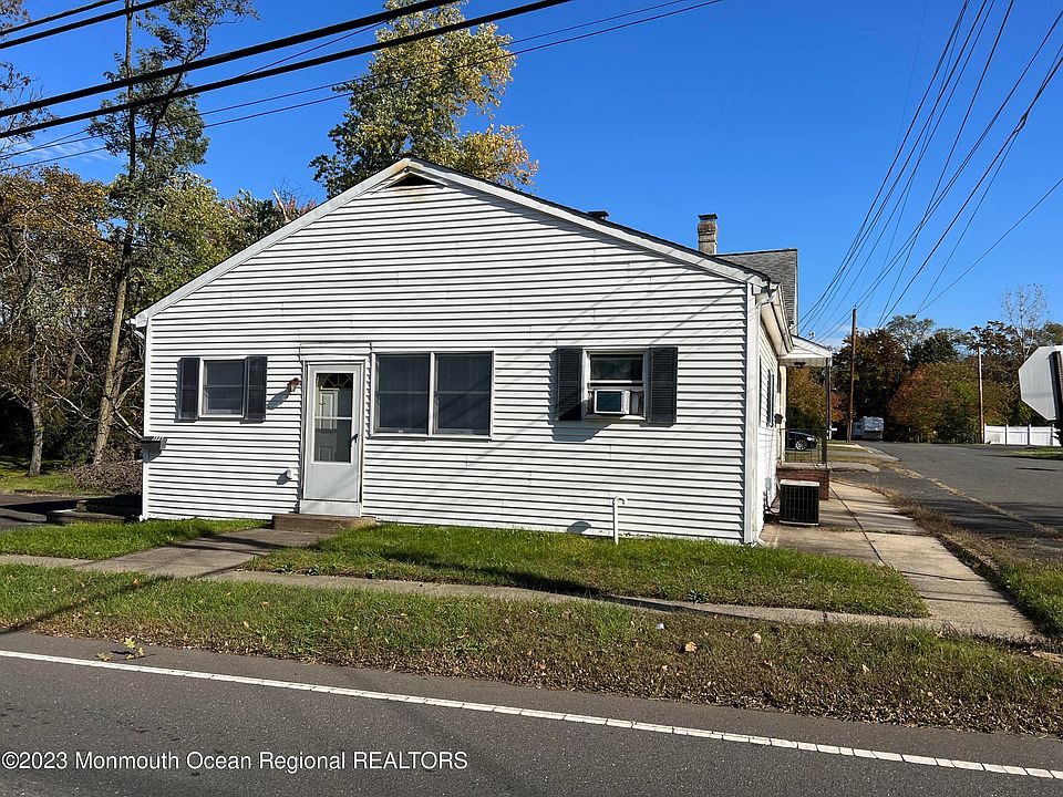 69 Helmetta Rd, Monroe Township, NJ 08831 Zillow