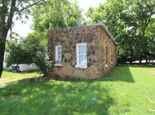 611 W Reagan St, Fayetteville, AR 72701