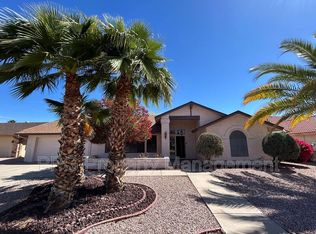 18407 N 137th Dr, Sun City West, AZ 85375