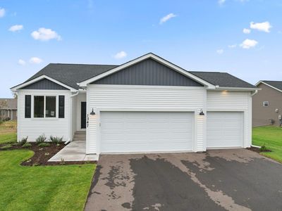 1347 Orchid Way, New Richmond, WI, 54017