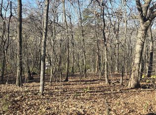 14117 Hogeye Rd, Prairie Grove, AR 72753