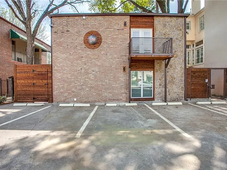 4035 Holland Ave #1 — Photo 5