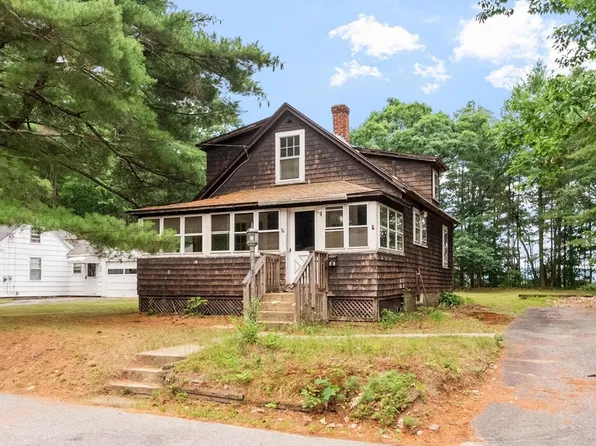 80 Stevens St, Athol, MA 01331