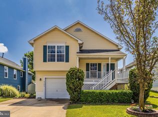 6409 Uplands Rd, Elkridge, MD 21075