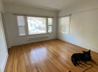 6009 Claremont Ave APT 1, Oakland, CA 94618