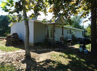 1860 Swor Still Rd, Buchanan, TN 38222