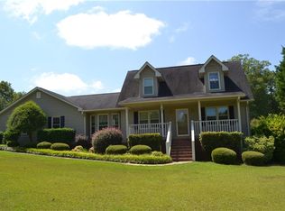 91 Westwood Rd, Abbeville, SC 29620