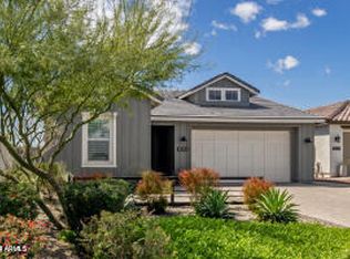 11342 N JEROME Street, Surprise, AZ 85388