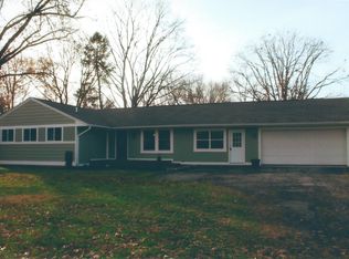 3533 S Hamilton Rd, Columbus, OH 43232