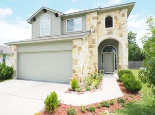 2325 Nestlewood Dr, Austin, TX 78754