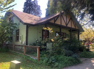 940 Cheshire Ave, Eugene, OR 97402