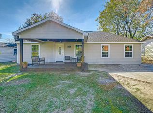 2109 5th St, Galena Park, TX 77547