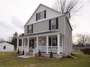 1227 Martin Rd, Mogadore, OH 44260