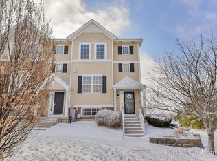 106 Lakeshore Dr, Oswego, IL 60543