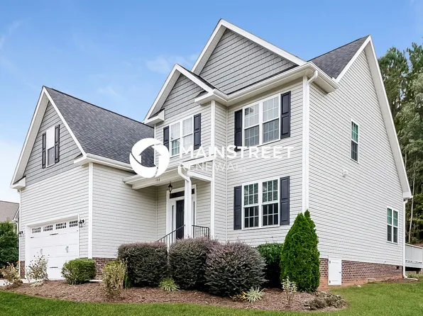 106 Sequoia Dr, Clayton, NC 27527