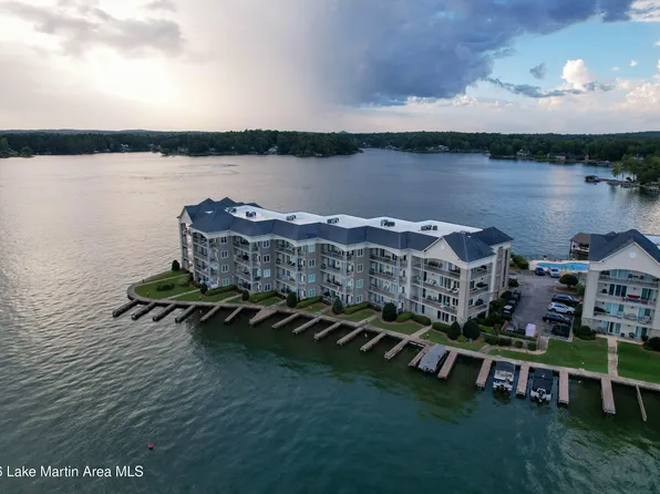 395 Sunset Point Dr Unit 301, Dadeville, AL 36853