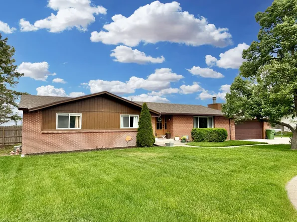 2820 N Range Ave, Colby, KS 67701