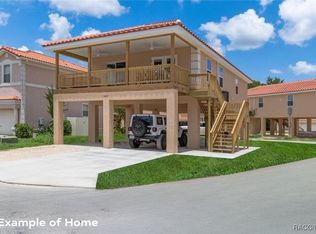 10200 W Waterlander Loop, Homosassa, FL 34448