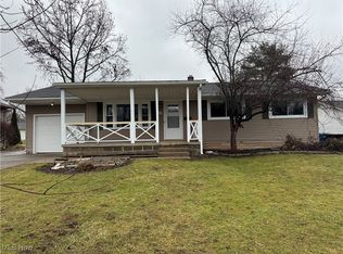 4789 Vienna Ave, Youngstown, OH 44505