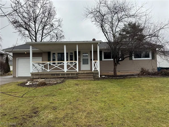 4789 Vienna Ave, Youngstown, OH 44505