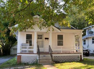 705 W 75th Ter, Kansas City, MO 64114