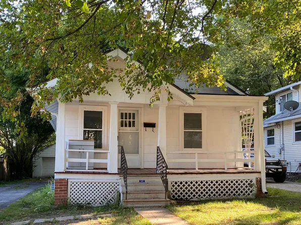 705 W 75th Ter, Kansas City, MO 64114