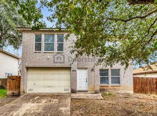 10727 Vollmer Ln, San Antonio, TX 78254