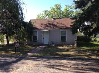 380 E 2nd N, Rigby, ID 83442