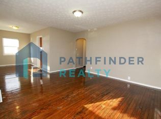 2017 Marker Ave, Dayton, OH 45414