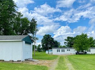 6630 Atlantic Ave, Sterling, OH 44276