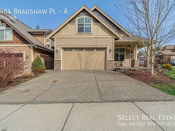 2nd image of 8464 Bradshaw Pl #A