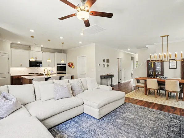1088 Indigo Aly, Brentwood, TN 37027