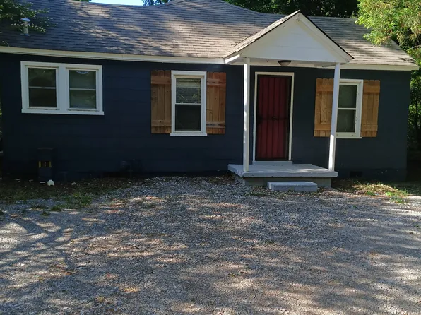 1651 Corning Ave, Memphis, TN 38127