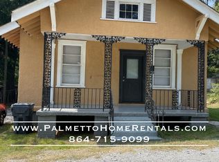 307 Holmes St, Laurens, SC 29360