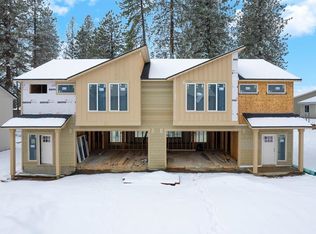 12821 N Jaydee Ln, Spokane, WA 99208