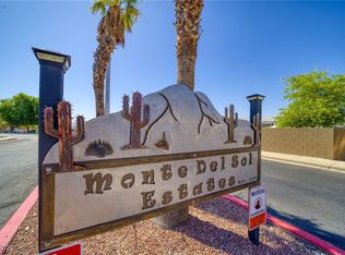 3262 Del Monte St, Laughlin, NV 89029