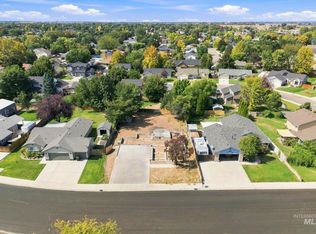 2981 N Quarrystone Way, Meridian, ID 83646