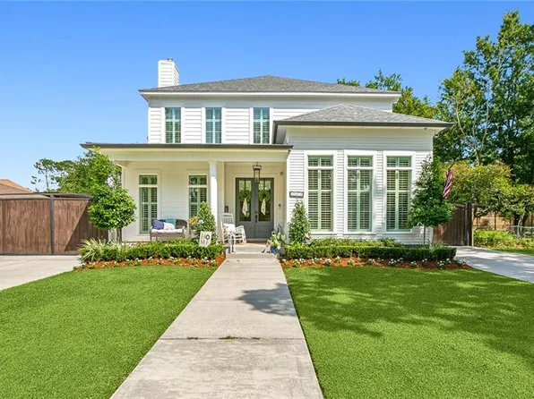 721 Celeste Ave, River Ridge, LA 70123