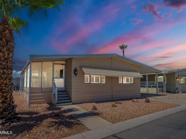 6960 W PEORIA Avenue #181, Peoria, AZ 85345