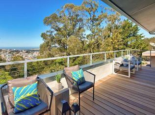 337 Warren Dr, San Francisco, CA 94131