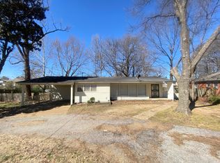 3455 Knight Rd, Memphis, TN 38118