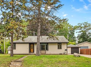 5201 Pennsylvania Ave N, New Hope, MN 55428