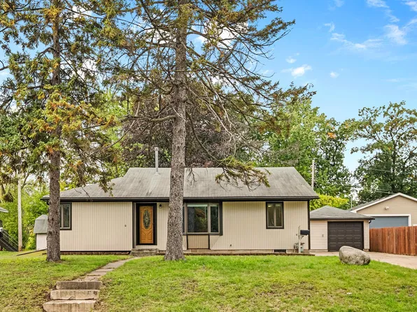 5201 Pennsylvania Ave N, New Hope, MN 55428