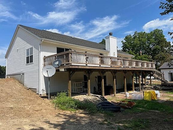 2nd image of 5113 Bennington Chapel Rd