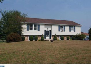 709 New Schaefferstown Rd, Bernville, PA 19506