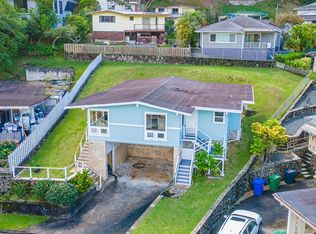 280 Polohiwa Pl, Honolulu, HI 96817